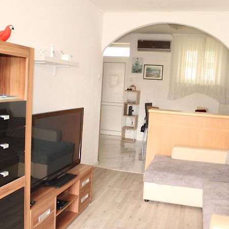 Apartment Brazuca-Center Split Luaran gambar