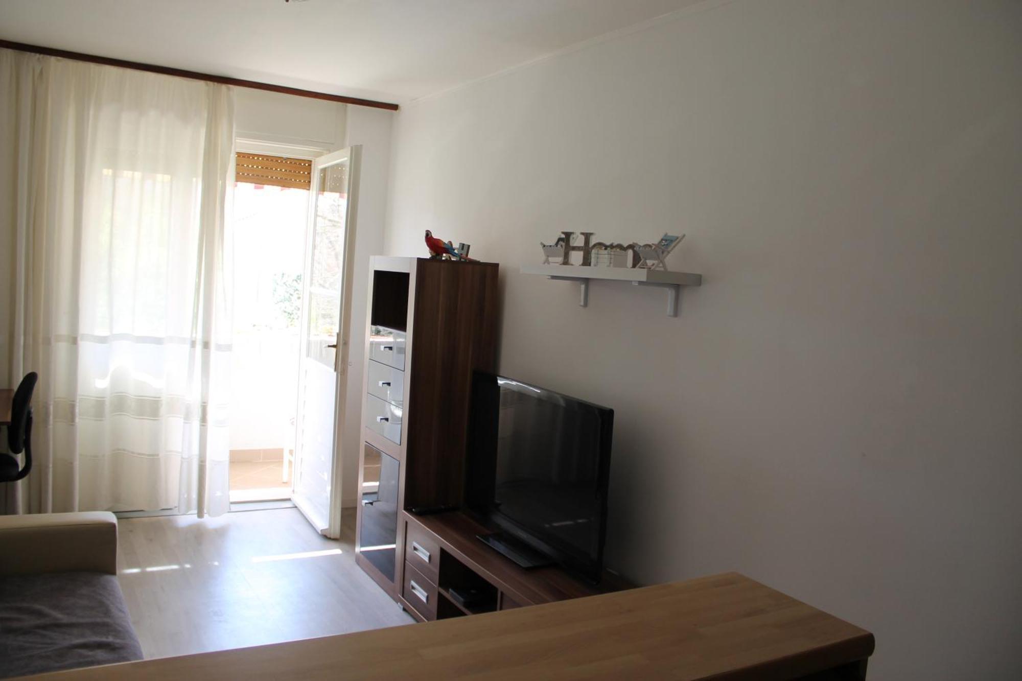 Apartment Brazuca-Center Split Luaran gambar