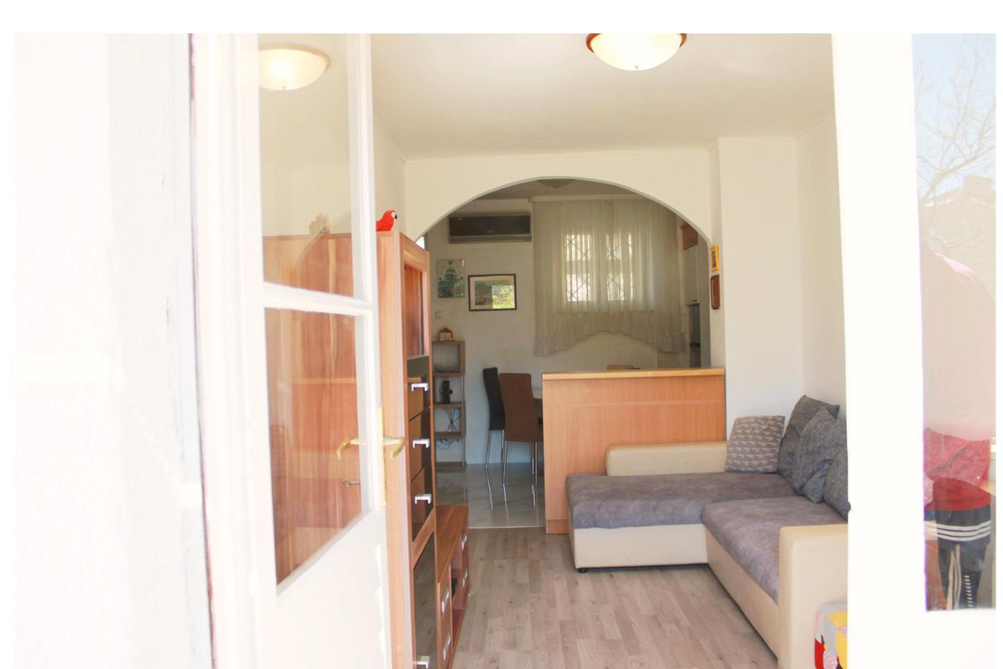 Apartment Brazuca-Center Split Luaran gambar