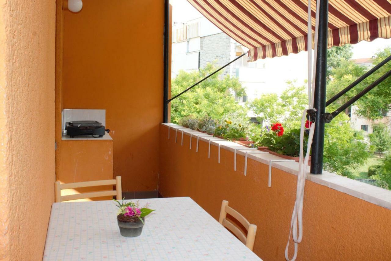Apartment Brazuca-Center Split Luaran gambar